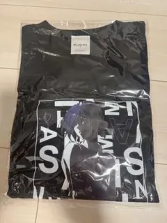 ヨルシカ suisデザイン 夜以外もよく眠るエルマちゃん Tシャツ - メルカリ
