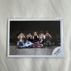 SixTONES Anniversary ミニフォトセット