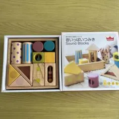 音いっぱいつみき　エドインター