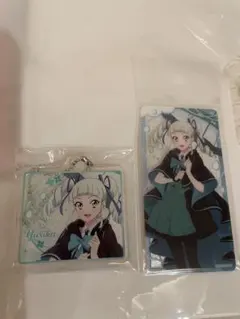 アイカツ！ 10th STORY 〜未来へのSTARWAY〜雨の日 藤堂ユリカ
