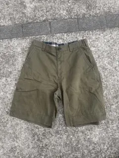 NAUTICA ハーフパンツ　City カジュアル　ストリートのサムネイル