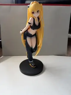 to loveる　フィギュア　箱無しのサムネイル