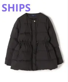 ◎ tokoさま SHIPS シップスSUPER140ノーカラーAラインPコート - メルカリ