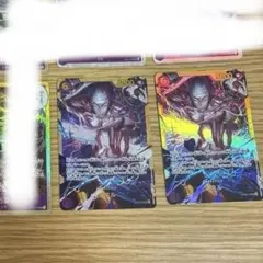 真・女神転生3 ノクターンTCG トレーディングカード トレカ レア まとめ売り 真・女神転生3 ノクターンTCG トレーディングカード トレカ レア