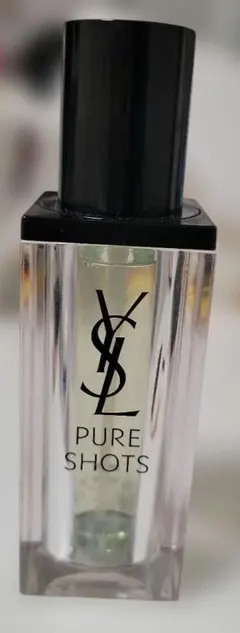 YSL PURE SHOTS Y SHAPE SERUM