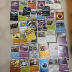 ポケモンカードまとめ売り