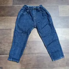 F.O KIDSのデニムパンツ120cm