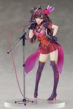 一ノ瀬志希 Tulip Ver. 1/8 完成品フィギュア