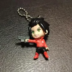 ワールドトリガー スイング01 嵐山准 キーホルダー