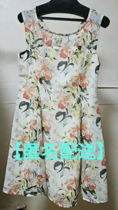 ★新品未使用★Supreme.La.La ワンピース シュプリームララ