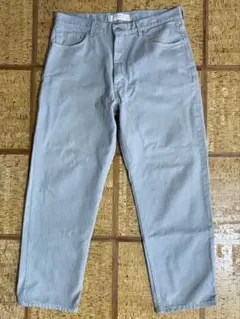 リーバイス 550 relaxed fit
