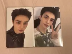 StrayKids スキズ STAYZONE ヒョンジン 10/18.19