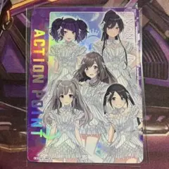 2026年最新】アンティーカ アクションポイントの人気アイテム - メルカリ