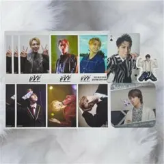 超特急 タカシ 12点セット