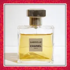 CHANELシャネル ガブリエルシャネル オードゥパルファム35ml