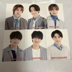 Duet デタカ 厚紙 【美少年】