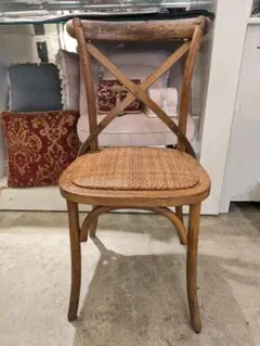 2025年最新】籐家具 椅子の人気アイテム - メルカリ