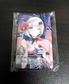 ぶいすぽ 空澄セナ 缶バッジ ぶいすぽっ！ VSPO コミケ - メルカリ