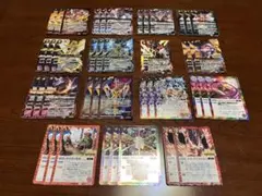 ヴァンガード 猛炎の守護僧モンジュ プロモ デラックス pr 4枚 - メルカリ