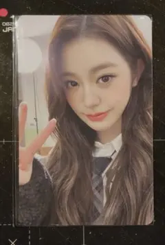 2026年最新】ウォニョン サノク トレカの人気アイテム - メルカリ