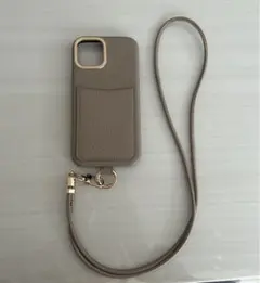 iPhone12ケース