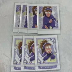 緋*中様 鉢屋三郎　忍たま乱太郎　ぱしゃこれ 4弾