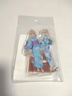 ようこそ実力至上主義の教室へ アクスタ CARNIVAL ver.七瀬 翼 - メルカリ