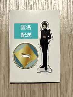 刀剣乱舞　ミニアクリルスタンド　ミニアクスタ　堀川国広　堀川　大本丸博