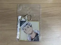 ハイキュー　木兎光太郎キーホルダー