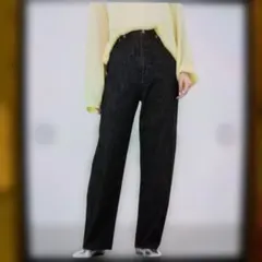 LAD MUSICIAN14oz DENIM WIDE FLARE PANTS - メルカリ