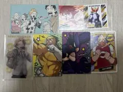 ヒロアカ グッズ セット