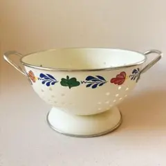 希少❣ビレロイ＆ボッホ スイッチ 3 コランダー Villeroy & Boch