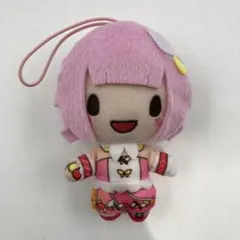 ★プロセカ 鳳えむ ぬいぐるみ