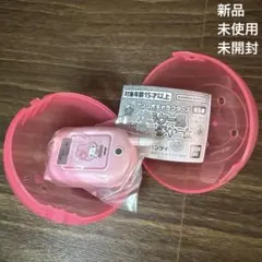サンリオ　ガラケー　ミラーチャーム　マイメロ　ミラー　フィギュア　キーホルダー