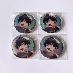 にじさんじ にじフェス2026 缶バッジ 佐伯イッテツ