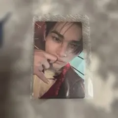 ENHYPEN DESIRE：UNLEASH kakao ニキ