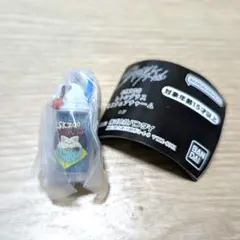 フォクシニー SKZOO レトログラスミニチュアチャーム