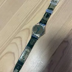 未使用 極美品 swatch GP105 MASQUERADE スウォッチ - メルカリ