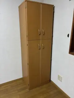 プロフ必読家具日本製170cm×90cm シューズボックスミラー付き木製