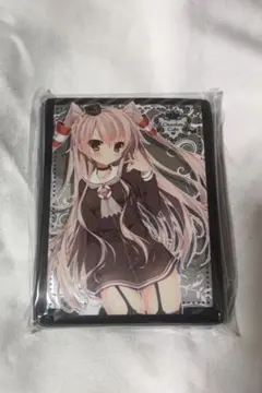 2026年最新】スリーブ 艦これ 天津風の人気アイテム - メルカリ