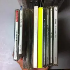 値下げ！嵐 CDセット