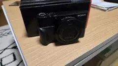 2026年最新】SONY RX100M3の人気アイテム - メルカリ
