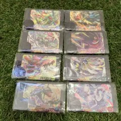 ポケモンフレンダ スーパートレジャー 8点セット