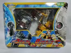 ビッグモス オートスティンガー 変形セット ビッグモス オートスティンガー 変形セット - メルカリ