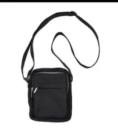 はっ水ミニショルダーバッグ スリコ