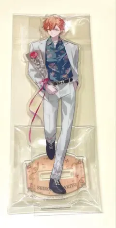 東雲彰人 4周年 感謝祭 まとめ売り - メルカリ
