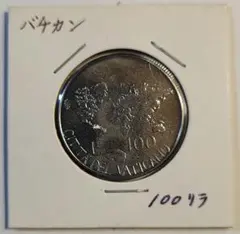 2026年最新】バチカン 銀貨の人気アイテム - メルカリ