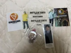 小森隼　アクスタ