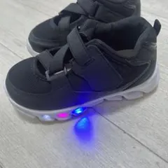 petitmain 光るサンダルスニーカーのサムネイル