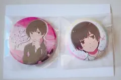 ヘタリア 日本 食べ歩き缶バッジ グリッター - メルカリ